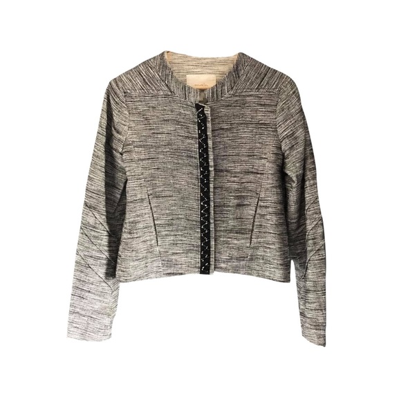 Maje Jackets & Blazers - Maje Calli Blazer